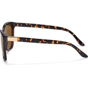 Myiaur Oversized Fit Over Sunglasses for Women, Trendy Designer Style Polarized